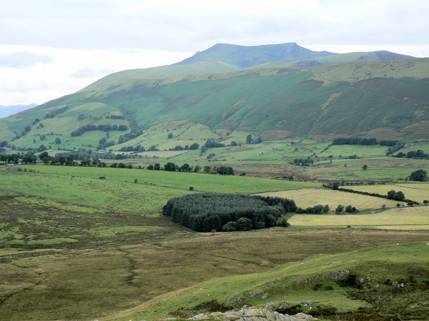 Souther Fell Souther Fell